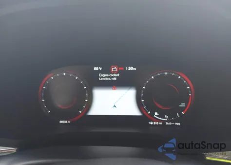 2018 Volvo Xc60 T5 Momentum z USA, uszkodzony, nr VIN LYV102RKXJB117271